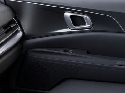 2027 Kia Carnival EX