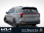 2027 Kia Carnival EX