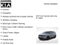 2027 Kia Carnival EX