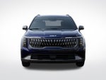 2027 Kia Carnival EX