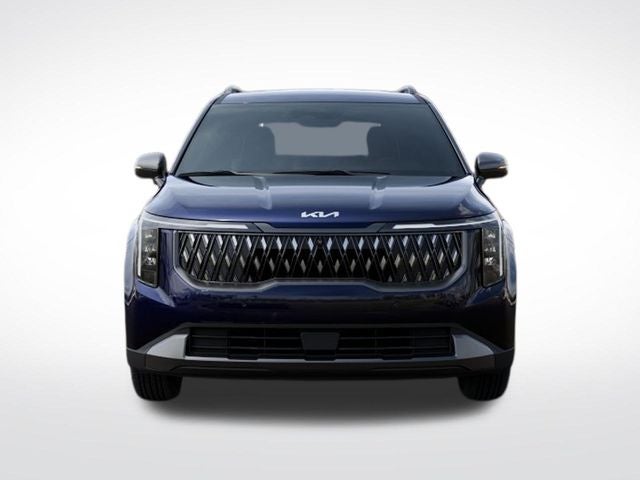 2027 Kia Carnival EX