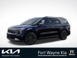 2027 Kia Carnival EX
