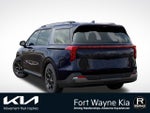 2027 Kia Carnival EX