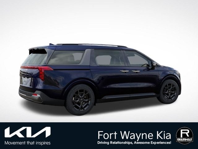 2027 Kia Carnival EX