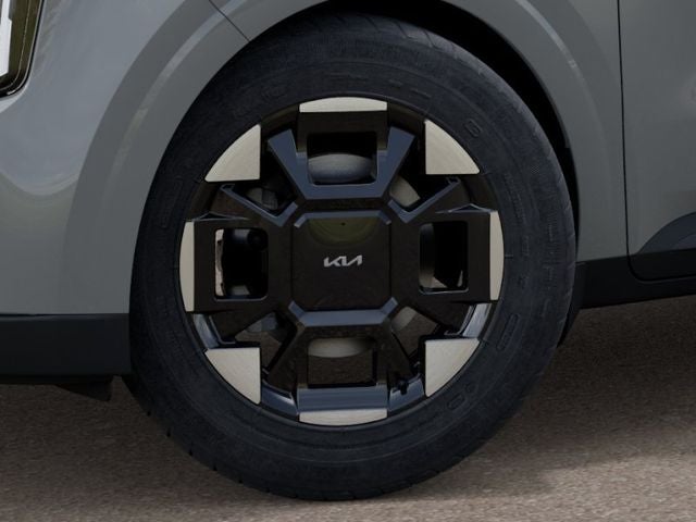 2027 Kia Carnival EX