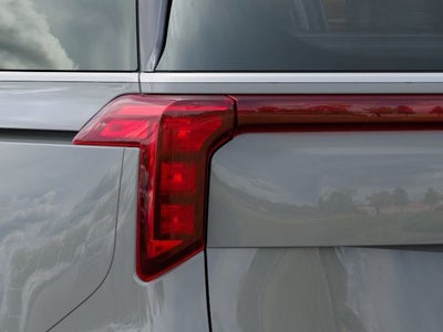 2027 Kia Carnival EX