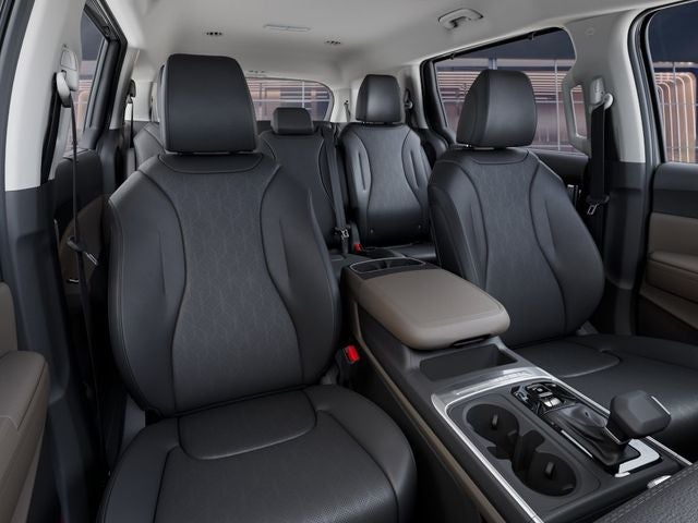 2027 Kia Carnival EX