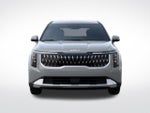 2027 Kia Carnival EX