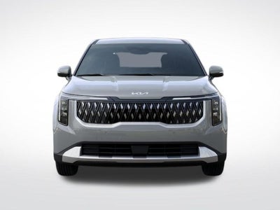 2027 Kia Carnival EX