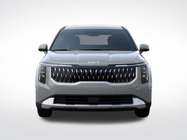 2027 Kia Carnival EX