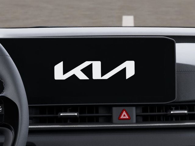 2027 Kia Carnival EX