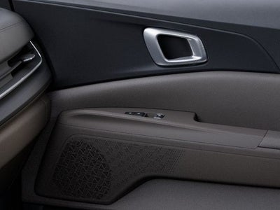2027 Kia Carnival EX