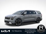 2027 Kia Carnival EX