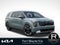 2027 Kia Carnival EX