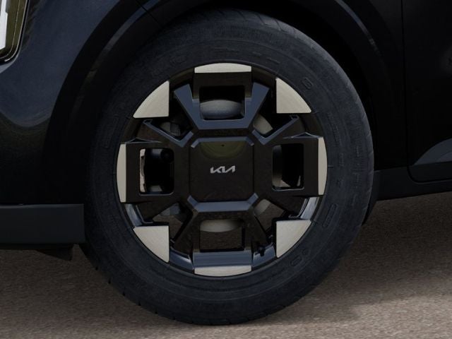 2027 Kia Carnival EX