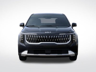 2027 Kia Carnival EX