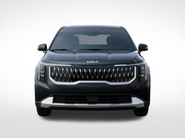 2027 Kia Carnival EX