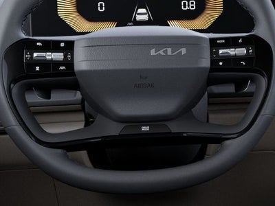 2027 Kia Carnival EX