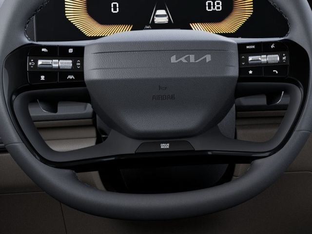 2027 Kia Carnival EX