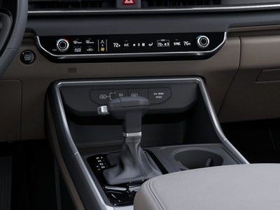 2027 Kia Carnival EX