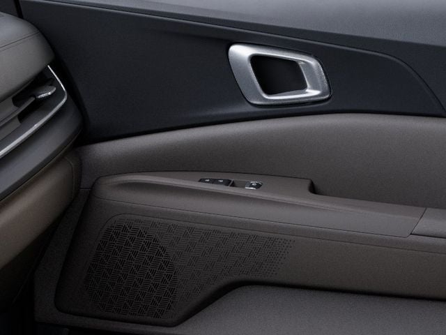 2027 Kia Carnival EX
