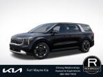 2027 Kia Carnival EX