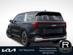 2027 Kia Carnival EX