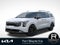 2027 Kia Carnival EX