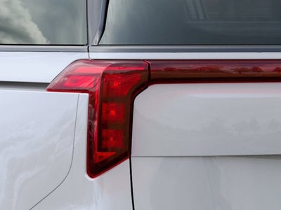 2027 Kia Carnival EX