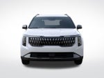 2027 Kia Carnival EX