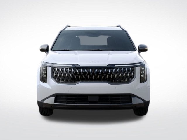 2027 Kia Carnival EX