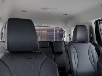 2027 Kia Carnival EX