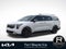 2027 Kia Carnival EX
