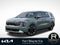 2027 Kia Carnival EX