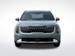 2027 Kia Carnival EX