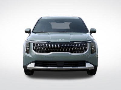 2027 Kia Carnival EX