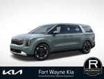 2027 Kia Carnival EX