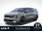 2027 Kia Carnival EX