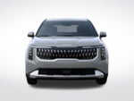 2027 Kia Carnival EX