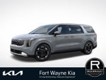 2027 Kia Carnival EX