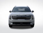 2027 Kia Carnival EX