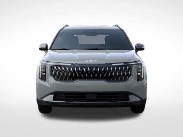 2027 Kia Carnival EX