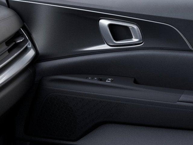 2027 Kia Carnival EX