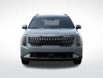 2027 Kia Carnival EX