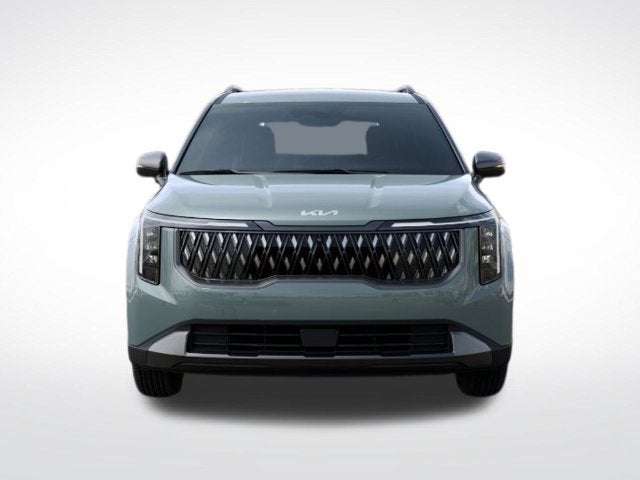 2027 Kia Carnival EX
