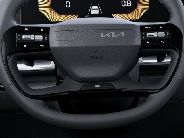 2027 Kia Carnival EX