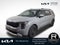 2025 Kia Carnival Hybrid EX