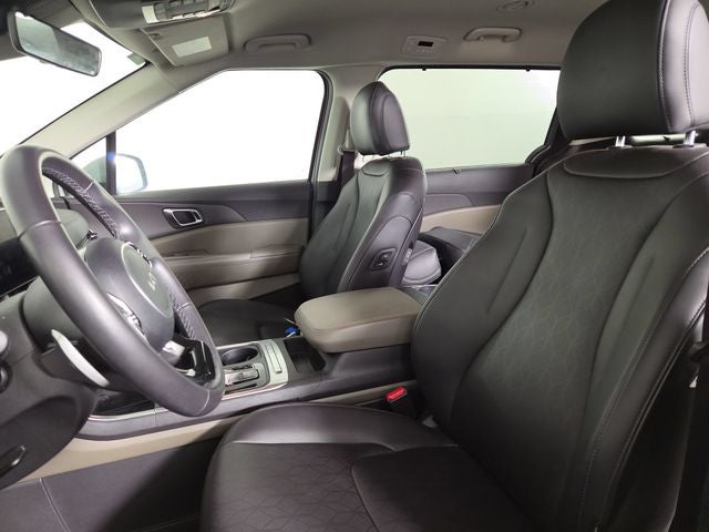 2025 Kia Carnival Hybrid EX