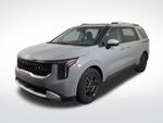 2025 Kia Carnival Hybrid EX