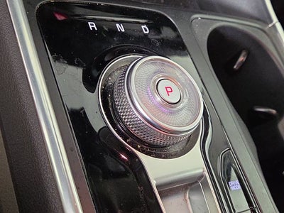 2025 Kia Carnival Hybrid EX